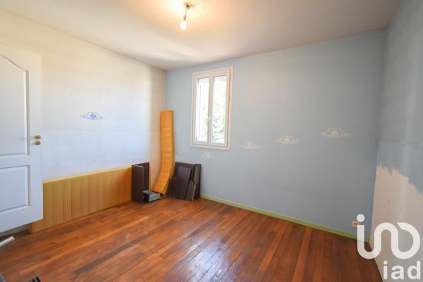 Maison à vendre 5 pièces 100 m² Montfermeil