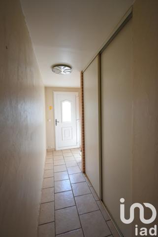 Maison à vendre 5 pièces 100 m² Montfermeil