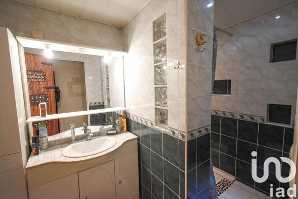 Maison à vendre 5 pièces 100 m² Montfermeil