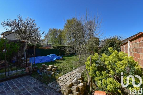 Maison à vendre 5 pièces 100 m² Montfermeil