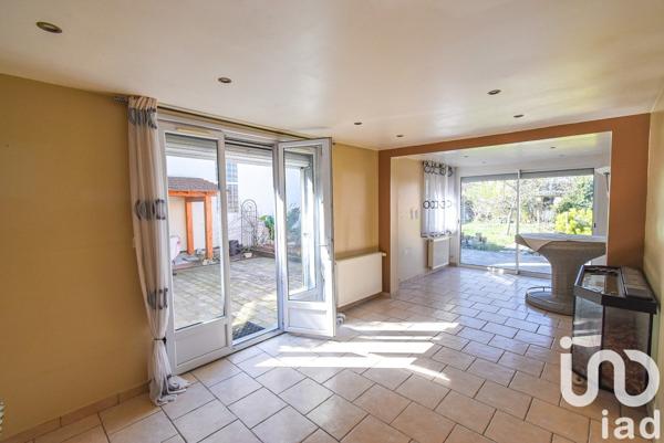 Maison à vendre 5 pièces 100 m² Montfermeil