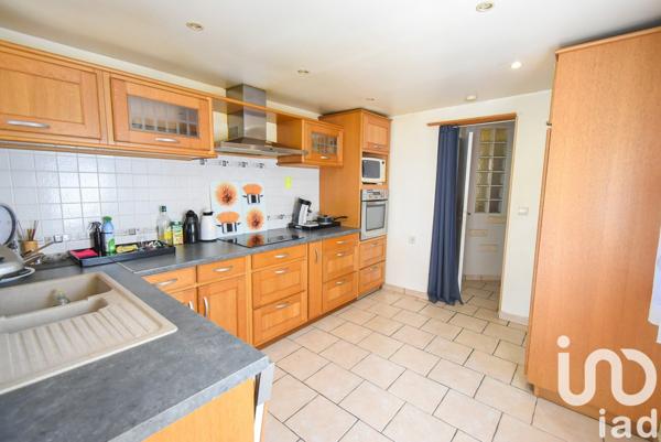 Maison à vendre 5 pièces 100 m² Montfermeil