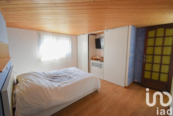 Maison à vendre 5 pièces 100 m² Montfermeil