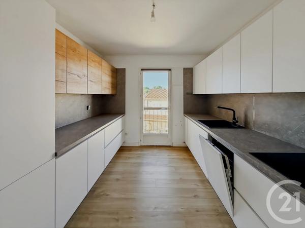 Appartement F3 à vendre  3 pièces - 74,30 m 2   ST FLORENT  - 202
