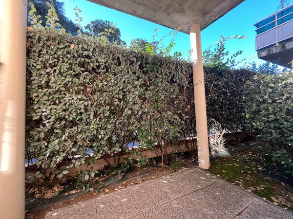 APPARTEMENT T1BIS MEUBLE - ALBI UNIVERSITE