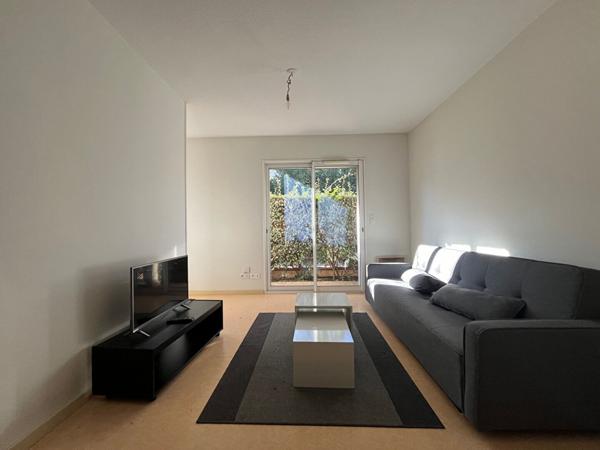 APPARTEMENT T1BIS MEUBLE - ALBI UNIVERSITE