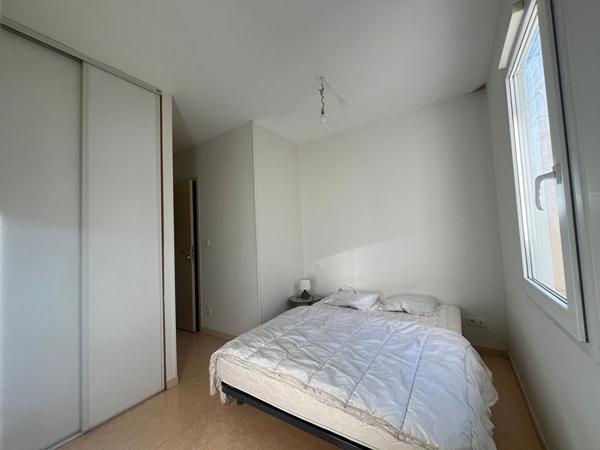 APPARTEMENT T1BIS MEUBLE - ALBI UNIVERSITE