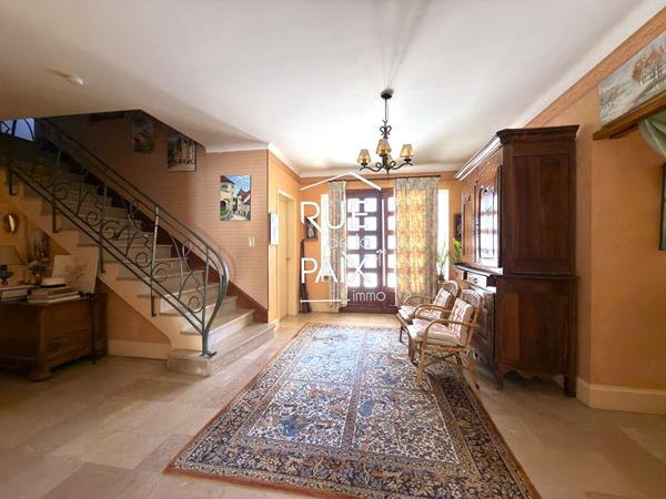 86530 CENON SUR VIENNE Maison Cenon Sur Vienne 7 pièce(s)