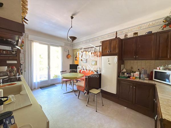 86530 CENON SUR VIENNE Maison Cenon Sur Vienne 7 pièce(s)