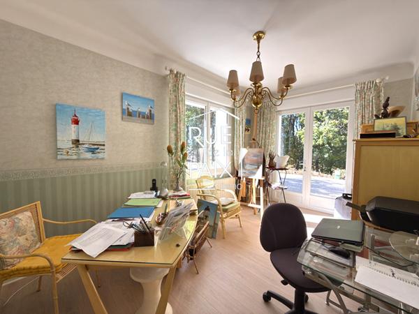 86530 CENON SUR VIENNE Maison Cenon Sur Vienne 7 pièce(s)