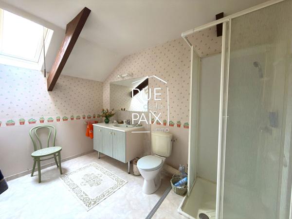 86530 CENON SUR VIENNE Maison Cenon Sur Vienne 7 pièce(s)