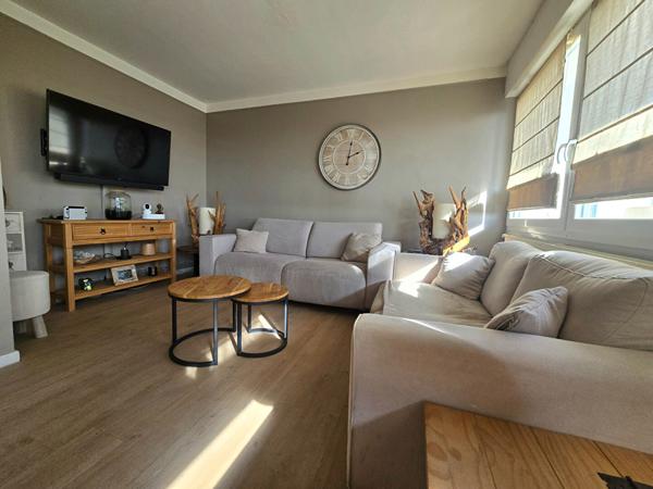 Appartement Résidence sécurité