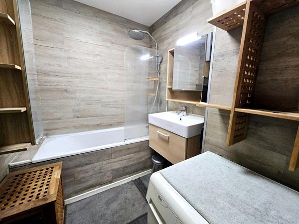 Appartement Résidence sécurité