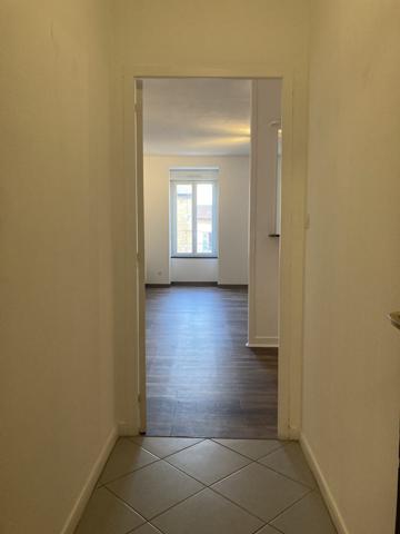 LAGNIEU - Appartement T2 duplex de 57 m² au 2ème étage  Lagnieu (01150)
