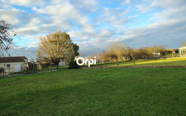 Terrain à vendre    Bourcefranc-le-Chapus