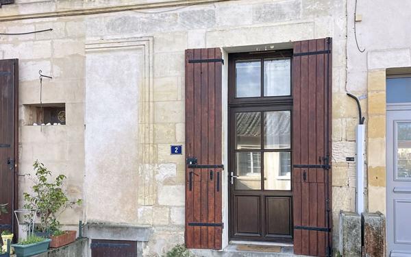 Maison à vendre    4 pièces •  La Force