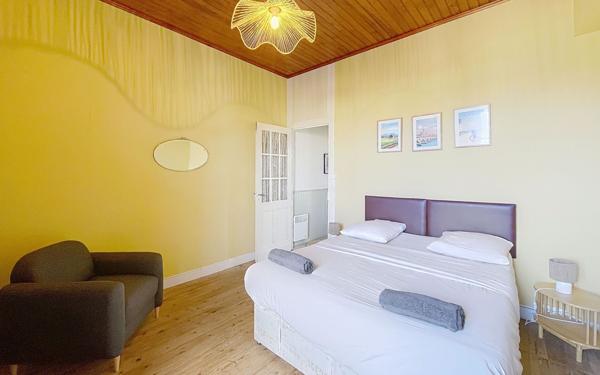 Maison à vendre    4 pièces •  La Force