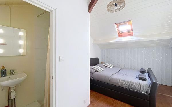 Maison à vendre    4 pièces •  La Force