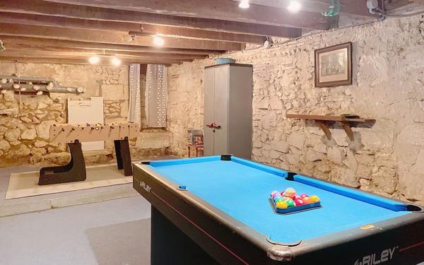 Maison à vendre    4 pièces •  La Force