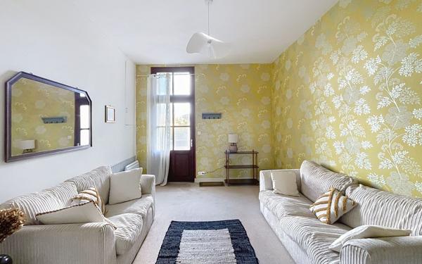 Maison à vendre    4 pièces •  La Force