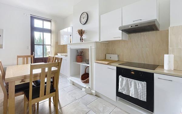 Maison à vendre    4 pièces •  La Force