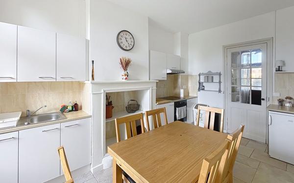 Maison à vendre    4 pièces •  La Force