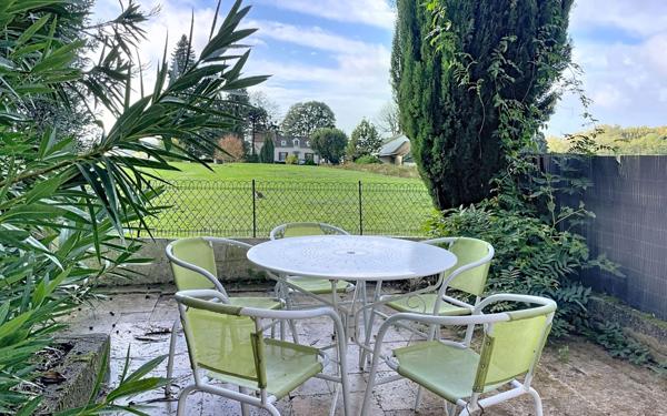 Maison à vendre    4 pièces •  La Force