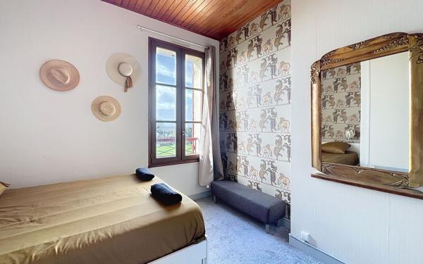 Maison à vendre    4 pièces •  La Force