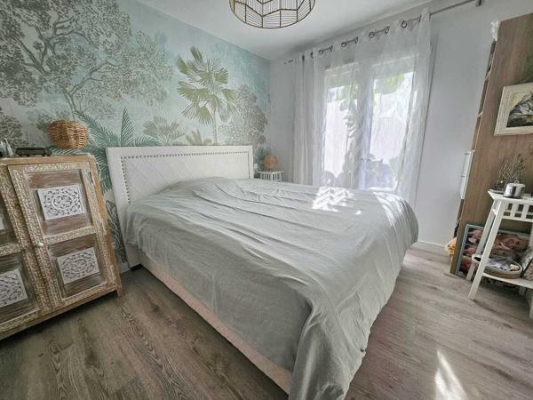 Maison au calme proche commerces et océan