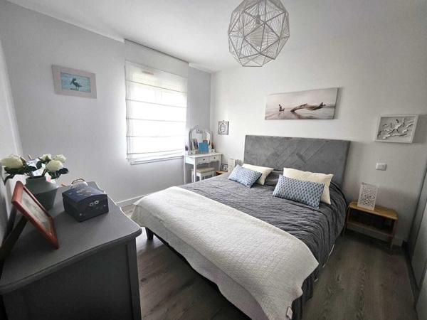 Maison au calme proche commerces et océan