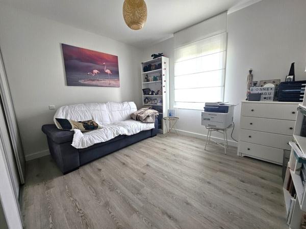 Maison au calme proche commerces et océan