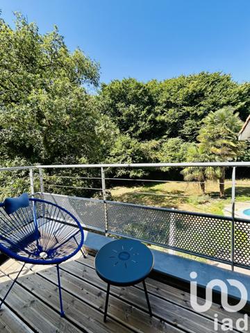 Maison à vendre 10 pièces 330 m² Gorges