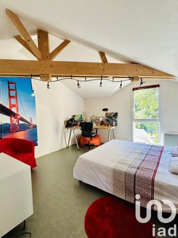 Maison à vendre 10 pièces 330 m² Gorges