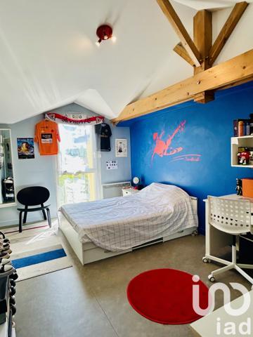 Maison à vendre 10 pièces 330 m² Gorges