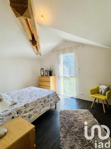 Maison à vendre 10 pièces 330 m² Gorges