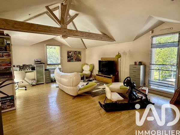 Maison à vendre 10 pièces 330 m² Gorges