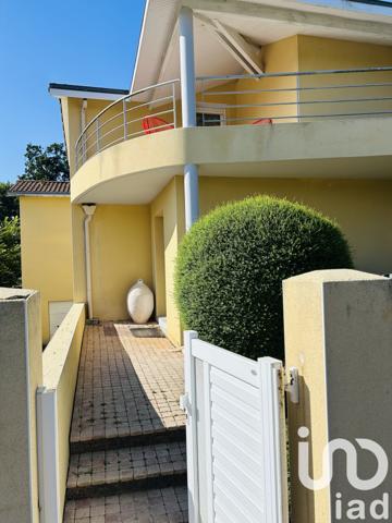 Maison à vendre 10 pièces 330 m² Gorges