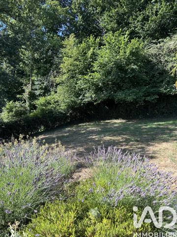 Maison à vendre 10 pièces 330 m² Gorges