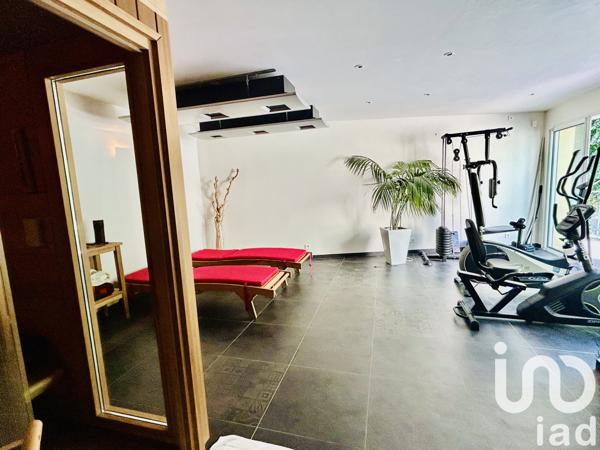 Maison à vendre 10 pièces 330 m² Gorges