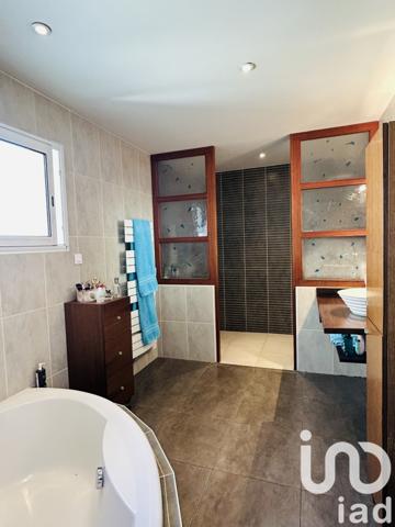 Maison à vendre 10 pièces 330 m² Gorges