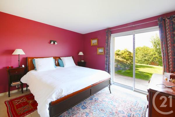 Maison à vendre  7 pièces - 186 m2 DONVILLE LES BAINS - 50