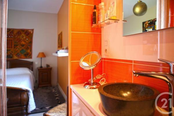 Maison à vendre  7 pièces - 186 m2 DONVILLE LES BAINS - 50