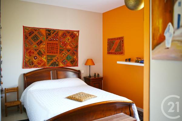 Maison à vendre  7 pièces - 186 m2 DONVILLE LES BAINS - 50