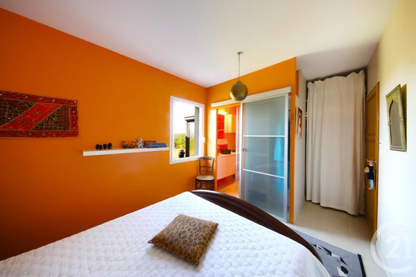 Maison à vendre  7 pièces - 186 m2 DONVILLE LES BAINS - 50