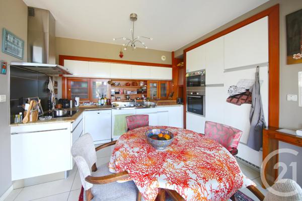 Maison à vendre  7 pièces - 186 m2 DONVILLE LES BAINS - 50