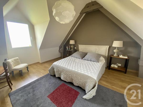 Maison à vendre  7 pièces - 186 m2 DONVILLE LES BAINS - 50