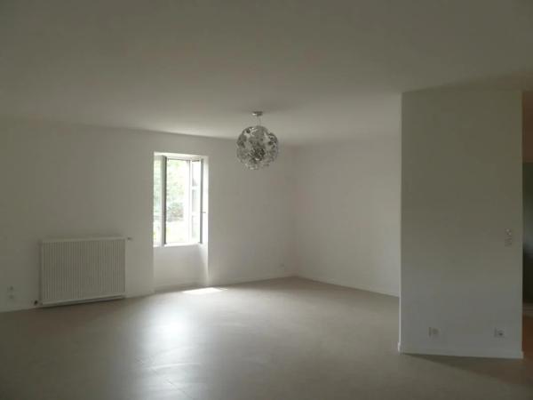 Appartement à louer à Cajarc (46160)