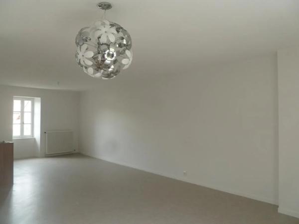 Appartement à louer à Cajarc (46160)