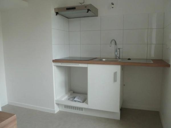 Appartement à louer à Cajarc (46160)