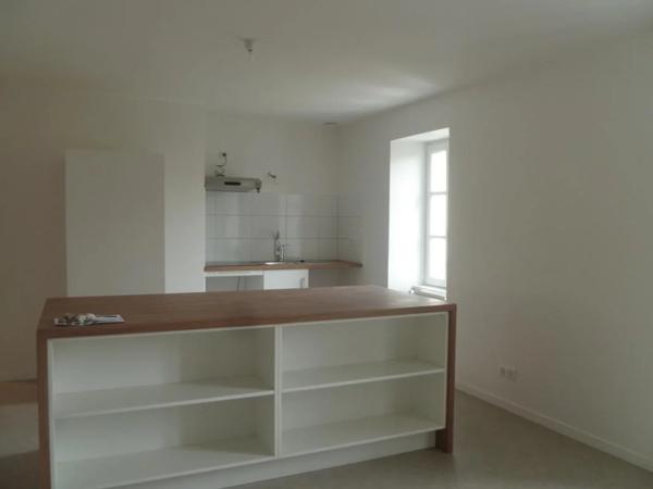 Appartement à louer à Cajarc (46160)